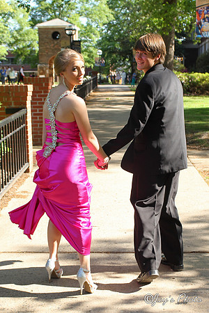 Searcy Sr Prom (Mckayla Cline & Blake Holt) 4-25-2015 (©Justin Manning) JWM_0061