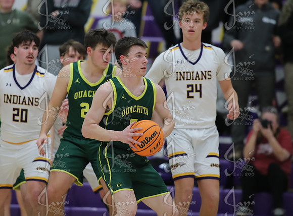 Ouachita @ Poyen Sr. Boys 1-21-25_JWM_0579