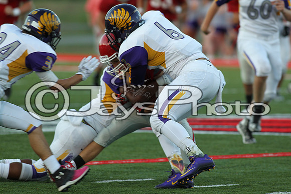 Mayflower @ Glen Rose (Scrimmage) 8-25-2015 (©Justin Manning) JWM_0050