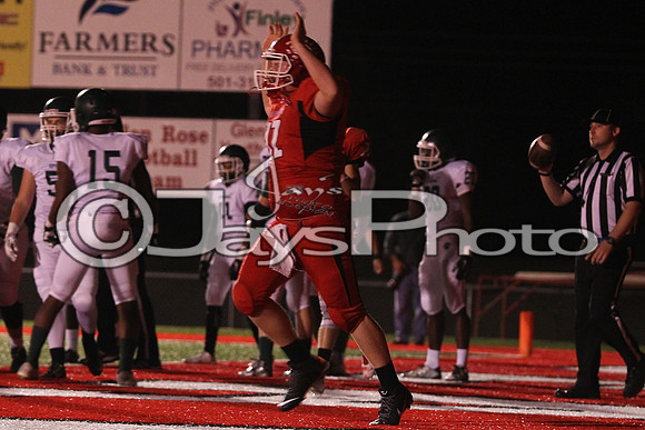 Glen Rose @ Episcopal Collegiate 11-6-2015 (©Justin Manning) JWM_0437