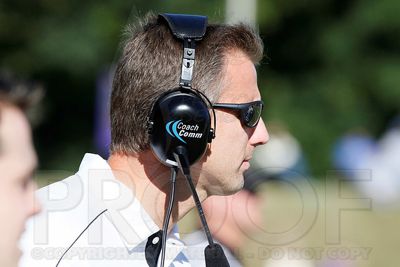 Harding @ OBU 10-19-13 (© Justin Manning) JWM0528