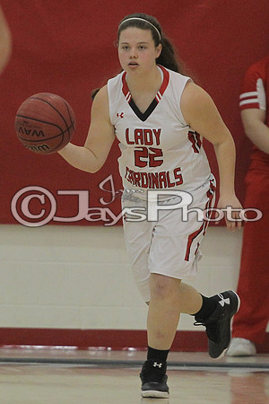 Jessieville @ Harmony Grove Senior Girls 1-12-2016 (©Justin Manning) JWM_0084
