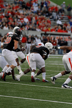 Southern Alabama @ ASU 10-13-12 (Justin Manning)0108