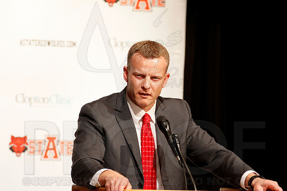 ASU Coach Press Conference 12-12-120119