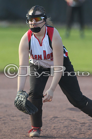 Glen Rose @ Bauxite Softball 3-17-16_JWM_172