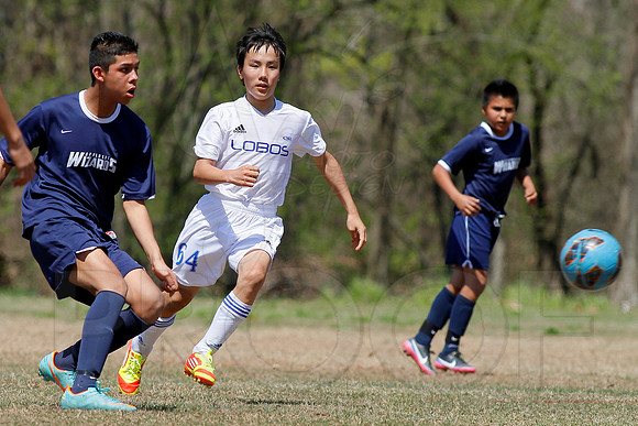 Burns Park Soccer 4-6-13(© Justin Manning) JWM0318