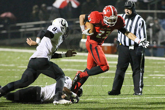 Smackover @ Glen Rose 12-13-13 (©Justin Manning) JWM_0208