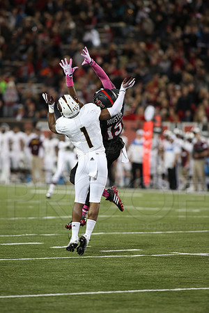 ULM @ Arkansas State 10-4-2014 (©Justin Manning) JWM_0437