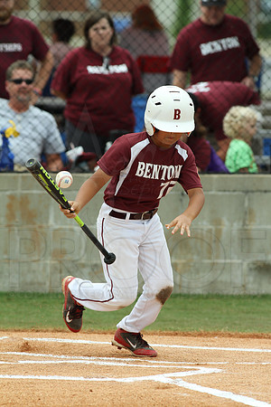 Benton-Gann vs. Oak Grove (MS) (Cal Ripken) 7-19-2014 (©Justin Manning) JWM_001