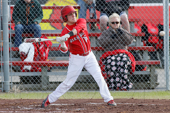 Glen Rose @ Harmony Grove 3-25-13 (© Justin Manning) JWM0051