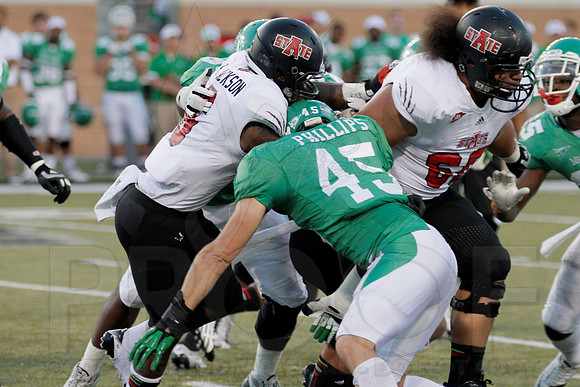 ASU @ North Texas 11-3-12 (Justin Manning)0303