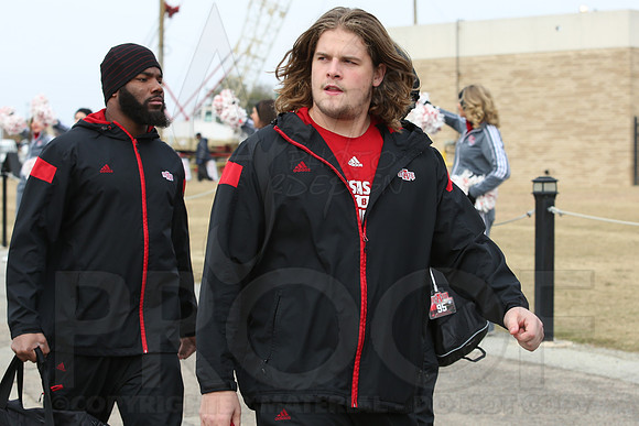 Appalachian State @ Arkansas State 11-15-2014 (©Justin Manning) JWM_0064
