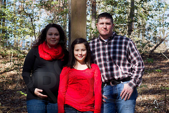 Audrey & TJ Raper 2-2-13 (Justin Manning)0069