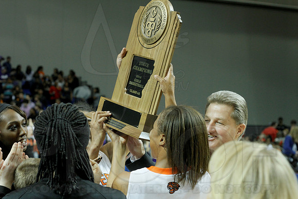 Malvern vs. CAC 4A Girls State Finals 3-13-2014 (© Justin Manning) JWM_0523