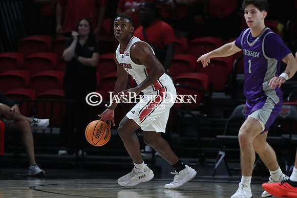Trevecca Nazarene @ Arkansas State University 10-26-24_JWM_0232