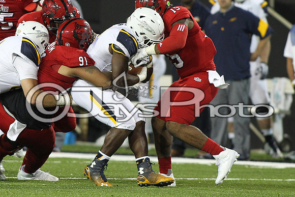 Toledo @ Arkansas State 9-2-16_JWM_2015