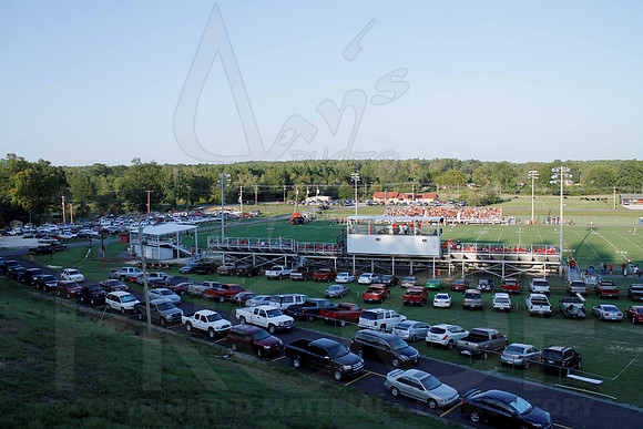Glen Rose @ Malvern 9-3-12 (Justin Manning)145