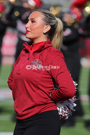 ULM @ Arkansas State 11-23-24_JWM_0626