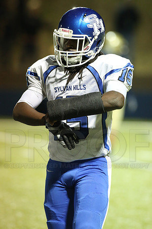 Sylvan Hills @ Pulaski Academy 11-7-2014 (©Justin Manning) JWM_007