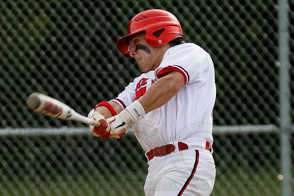 Episcopal @ Glen Rose Baseball (Justin Manning)20