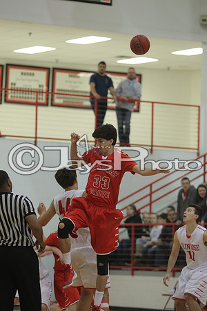 Harmony Grove @ Glen Rose Senior Boys 1-8-2016 (©Justin Manning) JWM_0041