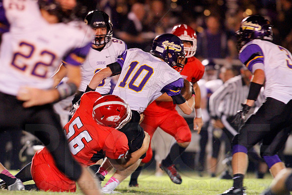 Ft. Lake @ Glen Rose 10-18-13 (© Justin Manning) JWM0224