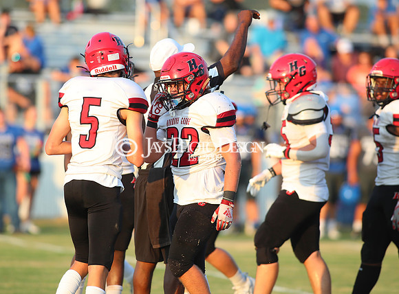 Harmony Grove @ Bismarck (Scrimmage) 8-23-24_JWM_0071
