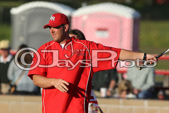 Glen Rose vs. Episcopal Collegiate baseball 3-5A Distric tournament 4-30-2015 (©Justin Manning) JWM_0011