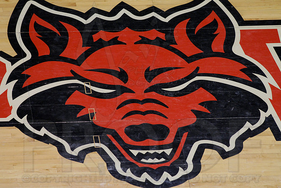UALR @ Arkansas State Men's Basketball 1-25-14 (©Justin Manning) JWM_0033