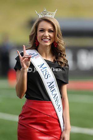 South Alabama @ Arkansas State (Homecoming) 11-3-18_JWM_0278