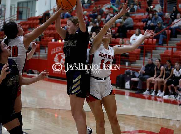 Centerpoint @ Glen Rose Sr. Girls 1-2-24_JWM_0415
