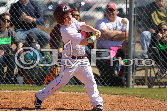 Benton Panthers vs. White Hall Dominators 2-27-16 JWM_0353