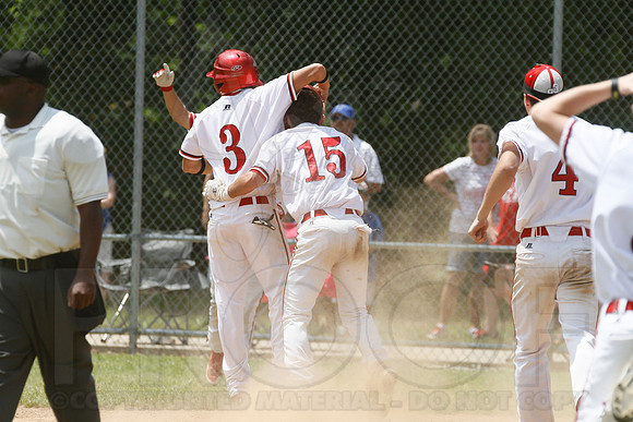 Glen Rose vs. Jessieville 4-28-12 (Justin Manning)204