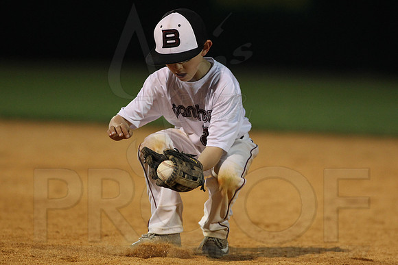 Benton Panthers vs. Bryant Hornets (Championship Game)_JWM_0025
