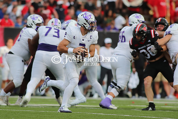 UCA @ Arkansas State 8-31-24_JWM_0576