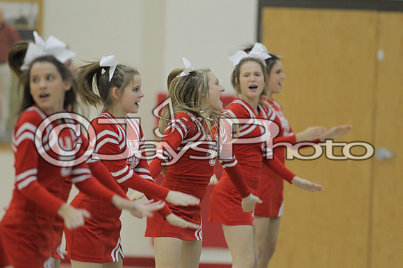 Jessieville @ Harmony Grove Senior Boys 1-12-2016 (©Justin Manning) JWM_0296