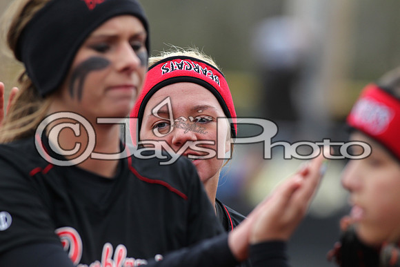 Bauxite vs. Brookland softball 3-28-2015 (©Justin Manning) JWM_0182