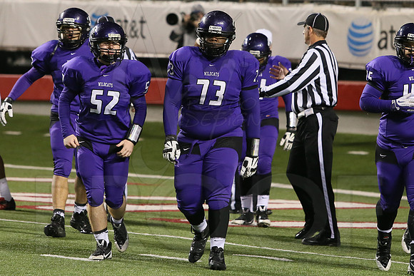 El Dorado vs. Pine Bluff 12-14-13 (©Justin Manning) (©Justin Manning) JWM_0626