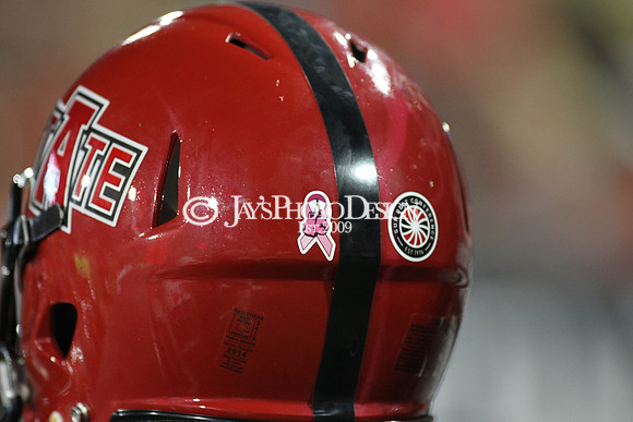 SMU @ Arkansas State 8-31-19_0623