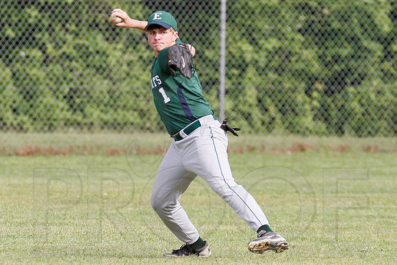Episcopal @ Glen Rose Baseball (Justin Manning)14