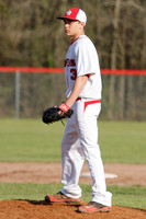 Bismarck @ Glen Rose 4-8-2014 (© Justin Manning) JWM_0005
