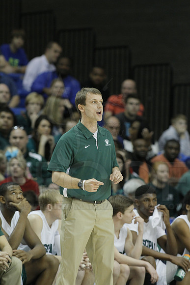 Episcopal Collegiate vs. Charleston 3A Boys State Finals 3-15-2014 (© Justin Manning) JWM_0227