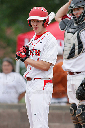 Glen Rose vs Piggott (3A State Baseball 1st Round 5-9-13) (©Justin Manning) JWM0049