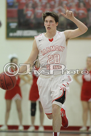 Harmony Grove vs Fountain Lake SR Boys 12-3-2015 (©Justin Manning) JWM_0020