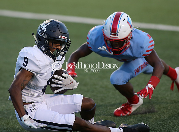 Little Rock Parkview vs. Har-Ber 8-25-22_JWM_0435