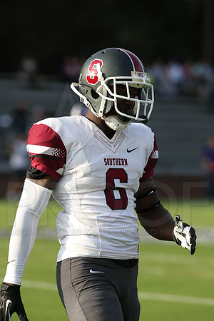 Southern Nazarene @ OBU 9-13-2014 (©Justin Manning) JWM_231