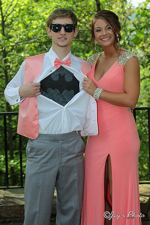 Glen Rose Prom 2015 4-17-2015 (©Justin Manning) JWM_0164
