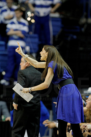 Middle Tennessee vs ULM  Women's 3-9-13 JWM0179 (©Justin Manning)