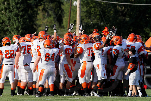 Glen Rose @ Malvern 9-3-12 (Justin Manning)079