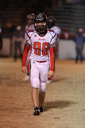 Hooten's AR Football 11-14-2014 (©Justin Manning) JWM_0374